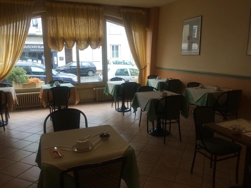Hotel Anne De Beaujeu Gien Pokój zdjęcie