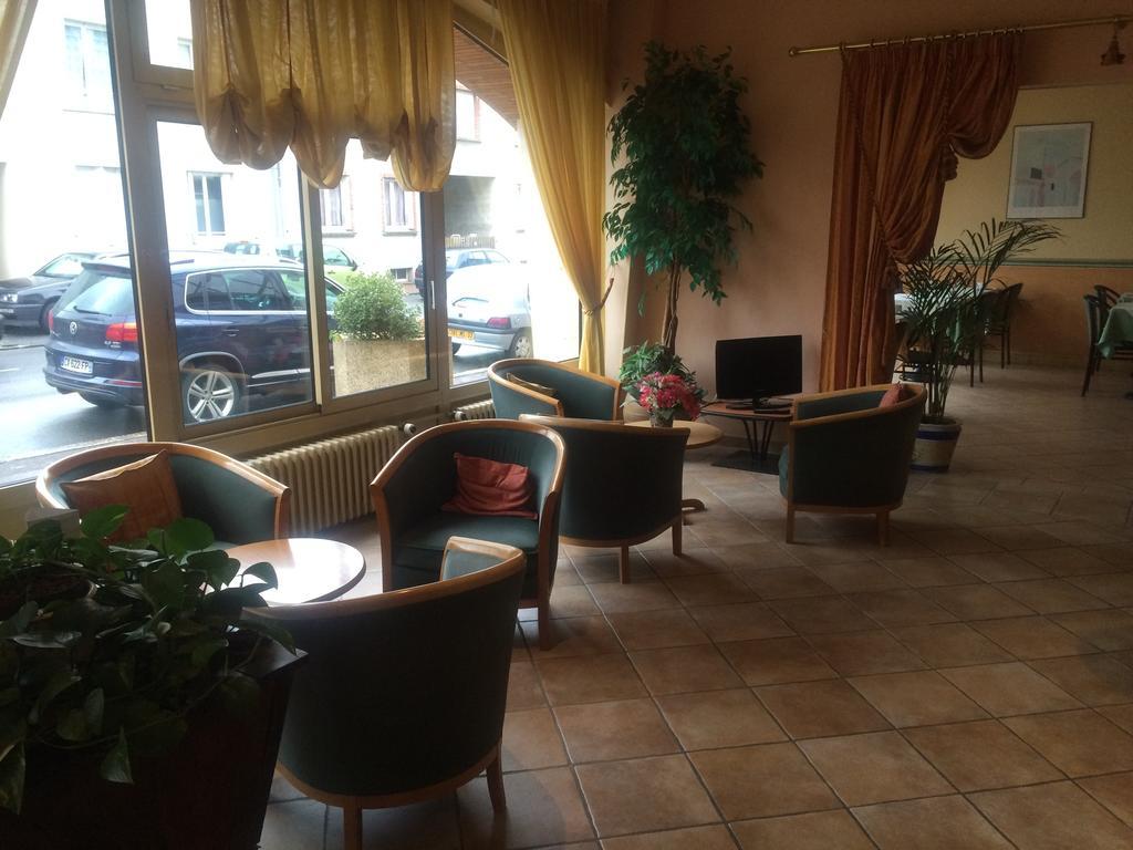 Hotel Anne De Beaujeu Gien Pokój zdjęcie