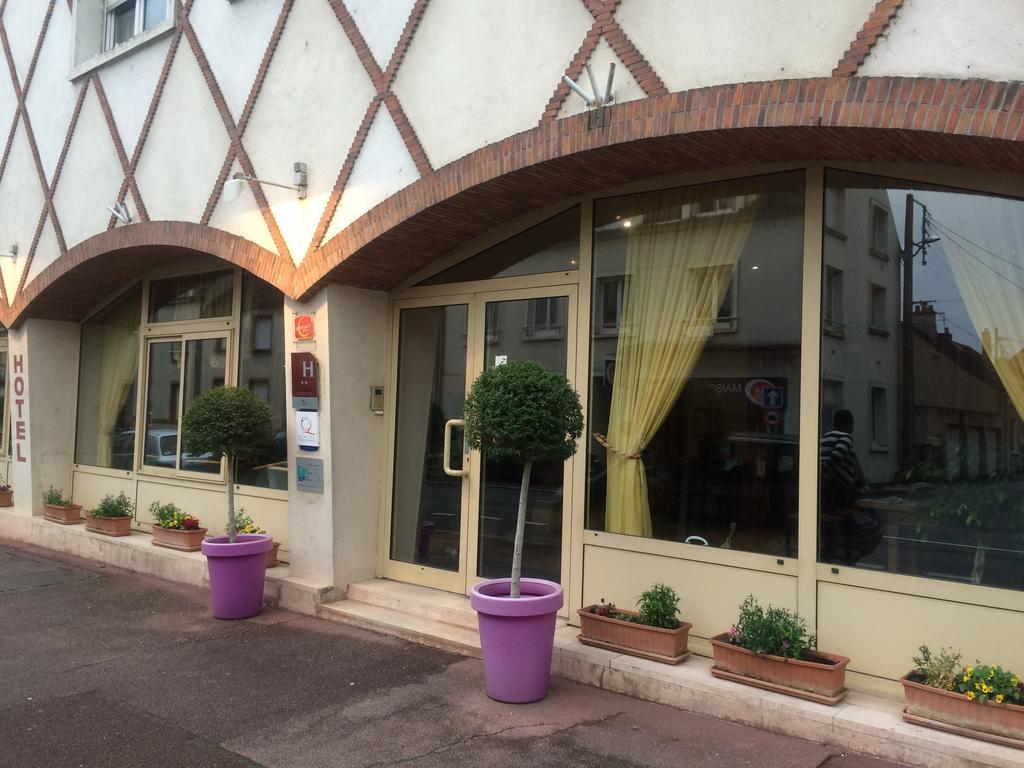 Hotel Anne De Beaujeu Gien Pokój zdjęcie
