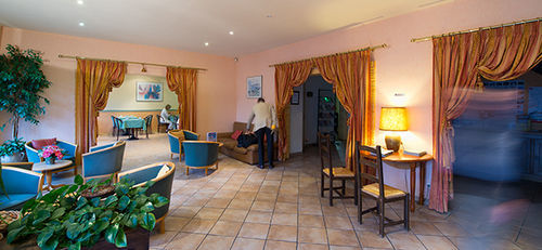 Hotel Anne De Beaujeu Gien Zewnętrze zdjęcie